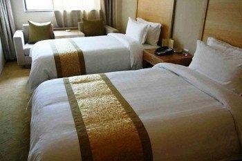 Fx Inn Shanghai North Bund מראה חיצוני תמונה