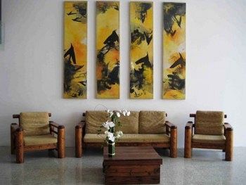 Fx Inn Shanghai North Bund מראה חיצוני תמונה